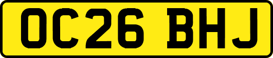 OC26BHJ