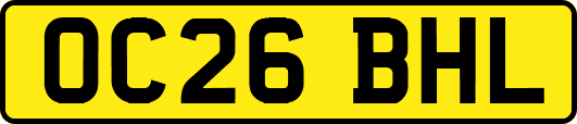 OC26BHL