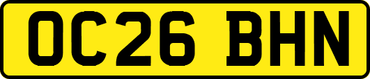 OC26BHN
