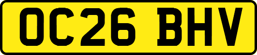 OC26BHV