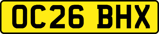 OC26BHX
