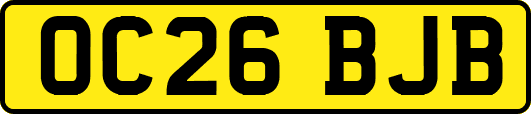 OC26BJB