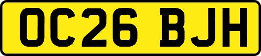 OC26BJH