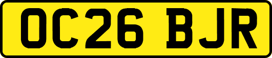 OC26BJR