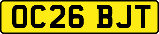 OC26BJT