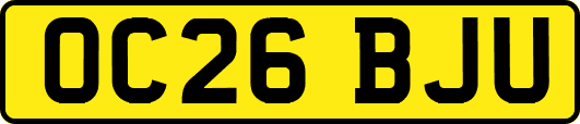 OC26BJU