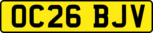 OC26BJV