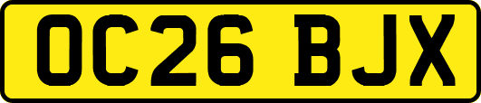 OC26BJX