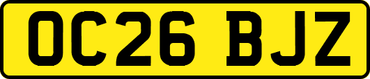 OC26BJZ