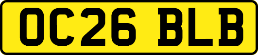 OC26BLB