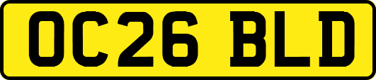 OC26BLD