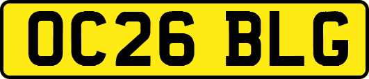OC26BLG