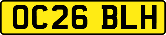 OC26BLH