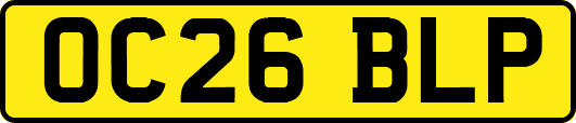 OC26BLP