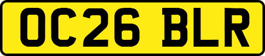 OC26BLR
