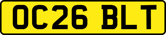 OC26BLT