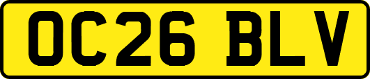 OC26BLV