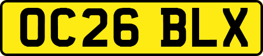 OC26BLX