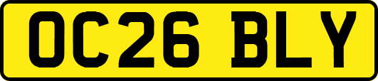 OC26BLY