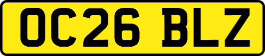 OC26BLZ