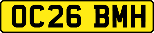 OC26BMH