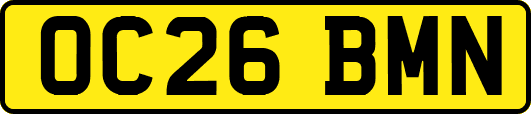 OC26BMN