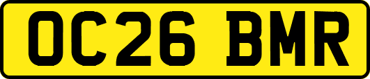 OC26BMR