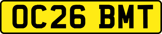 OC26BMT