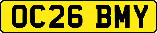 OC26BMY