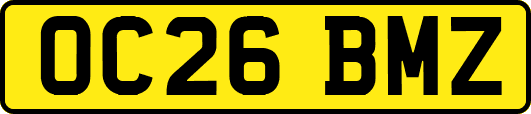 OC26BMZ