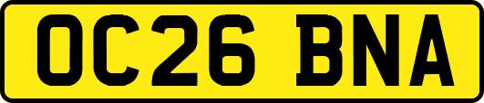 OC26BNA