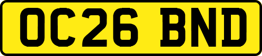 OC26BND