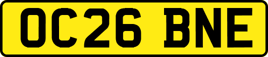 OC26BNE