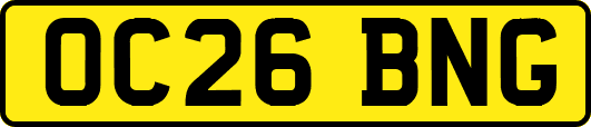 OC26BNG