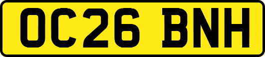 OC26BNH
