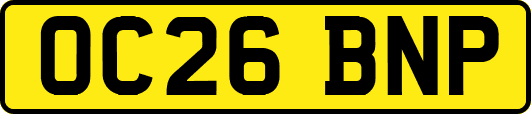 OC26BNP