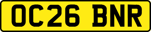 OC26BNR