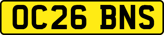 OC26BNS