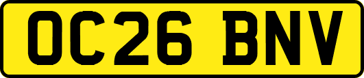 OC26BNV