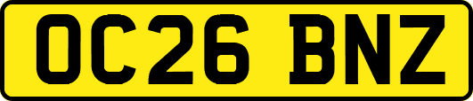 OC26BNZ