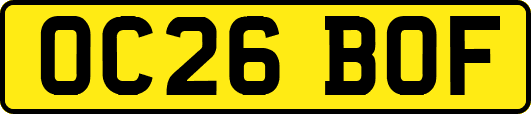 OC26BOF