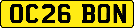 OC26BON
