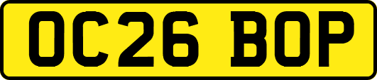 OC26BOP