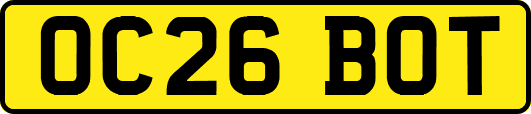 OC26BOT