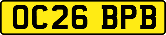 OC26BPB