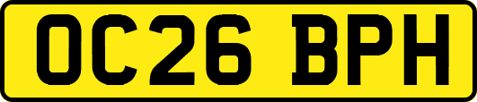 OC26BPH