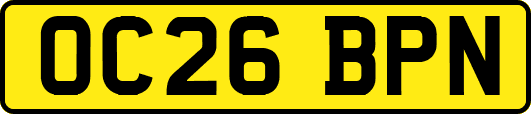 OC26BPN