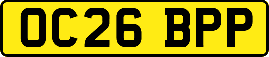 OC26BPP