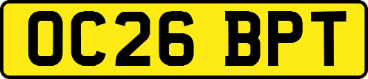 OC26BPT