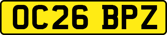 OC26BPZ